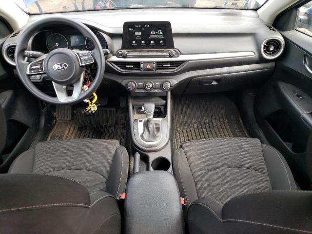 Photo 8 from auction – 2020 KIA FORTE FE with VIN 3KPF24ADXLE202207