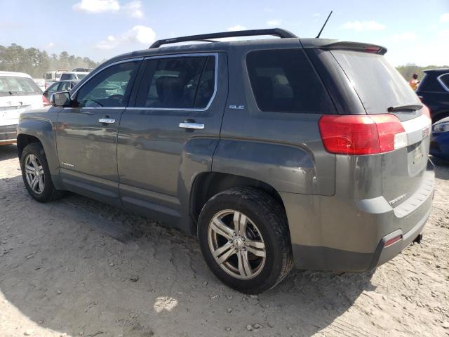 Photo 2 from auction – 2013 GMC TERRAIN SL with VIN 2GKALMEK7D6385619