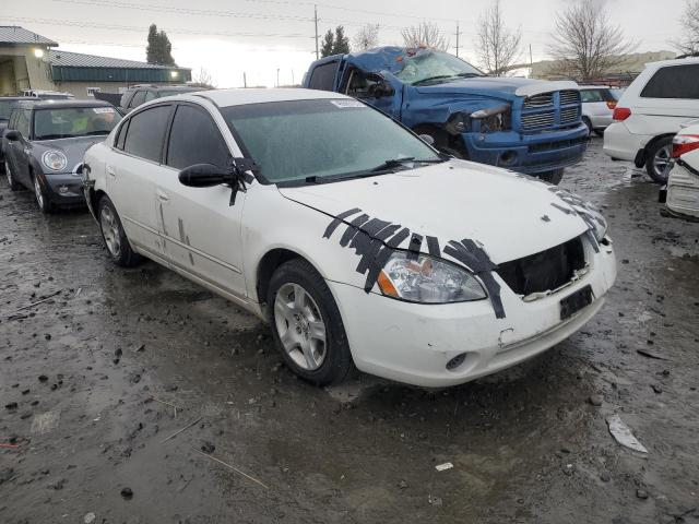 Фото 4 с аукциона – 2003 NISSAN ALTIMA BAS с VIN 1N4AL11D83C201415
