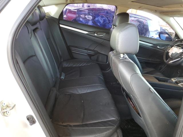 Photo 10 from auction – 2016 HONDA CIVIC TOUR with VIN 19XFC1F96GE036631