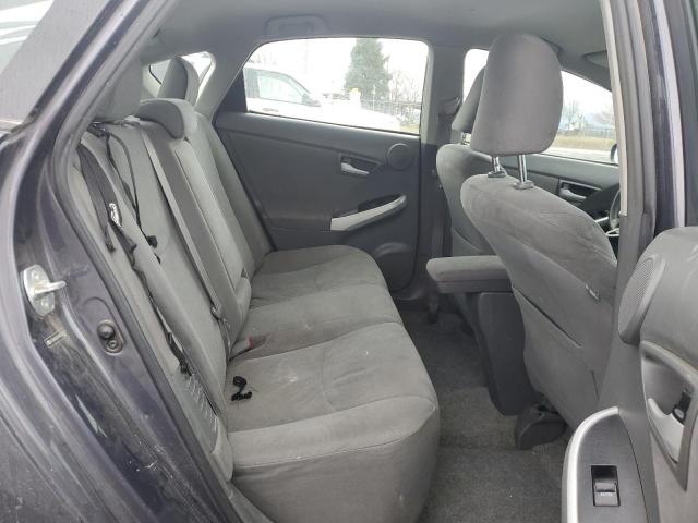 Photo 10 from auction – 2010 TOYOTA PRIUS with VIN JTDKN3DU9A0130577
