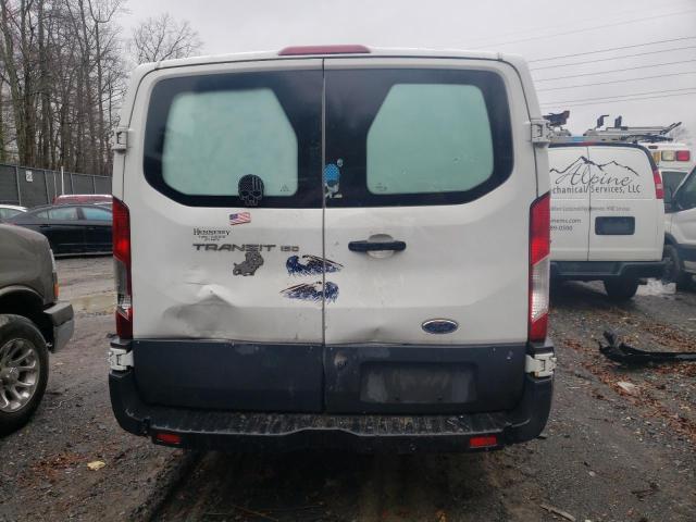 Photo 6 from auction – 2017 FORD TRANSIT T- with VIN 1FTYE1ZMXHKA22667