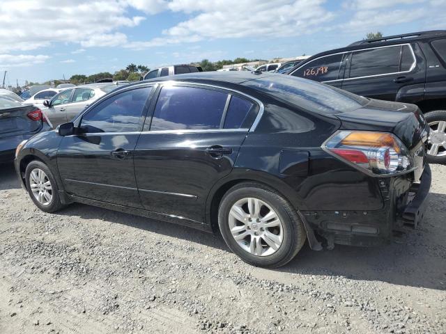 Photo 2 from auction – 2011 NISSAN ALTIMA BAS with VIN 1N4AL2AP9BN407653