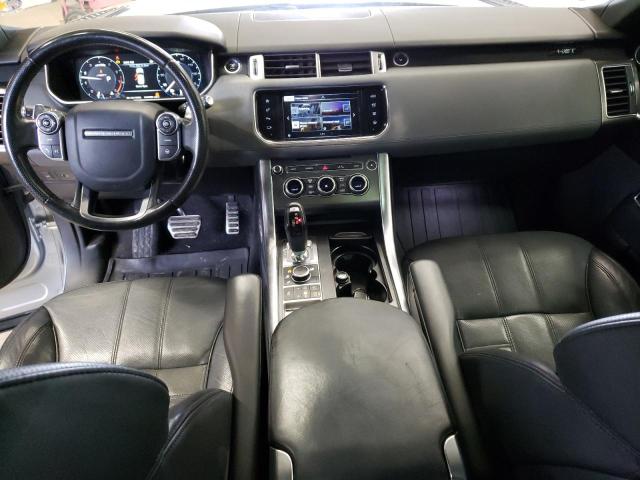 Foto 8 de la subasta – 2016 LAND ROVER RANGE ROVE con VIN SALWS2VF7GA571463