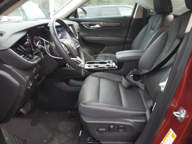 Photo 7 from auction – 2021 BUICK ENVISION E with VIN LRBFZPR46MD120882