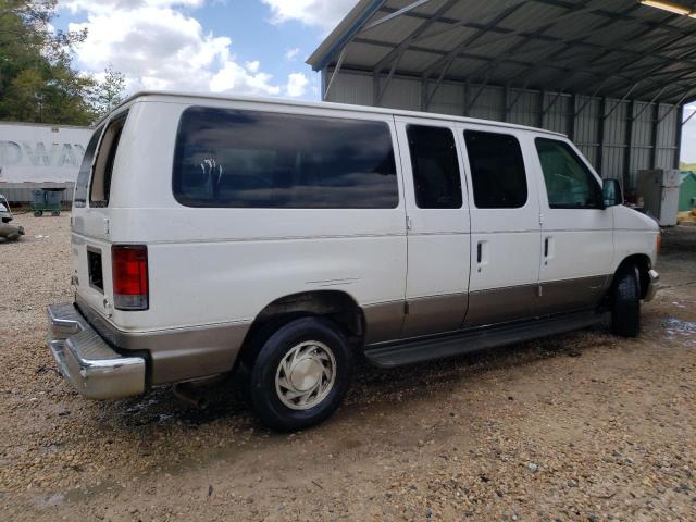 Photo 3 from auction – 2003 FORD ECONOLINE with VIN 1FMRE11L13HB21354