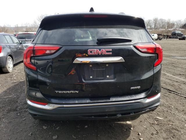 Photo 6 from auction – 2019 GMC TERRAIN SL with VIN 3GKALVEV3KL335146
