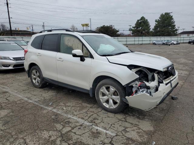 Photo 4 from auction – 2014 SUBARU FORESTER 2 with VIN JF2SJAMC1EH544338