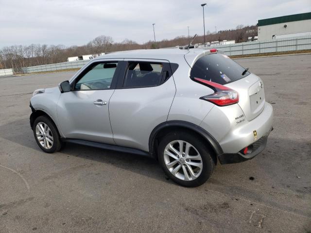 Photo 2 from auction – 2015 NISSAN JUKE S with VIN JN8AF5MV3FT554084