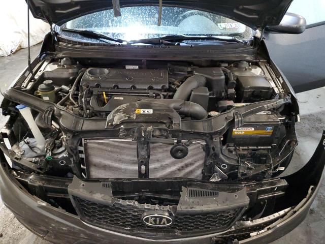 Photo 11 from auction – 2013 KIA FORTE EX with VIN KNAFU6A25D5743339