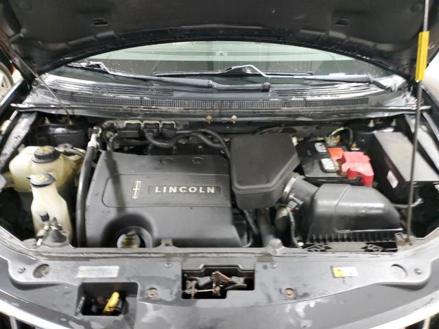 Photo 12 from auction – 2011 LINCOLN MKX with VIN 2LMDJ8JK6BBJ02174