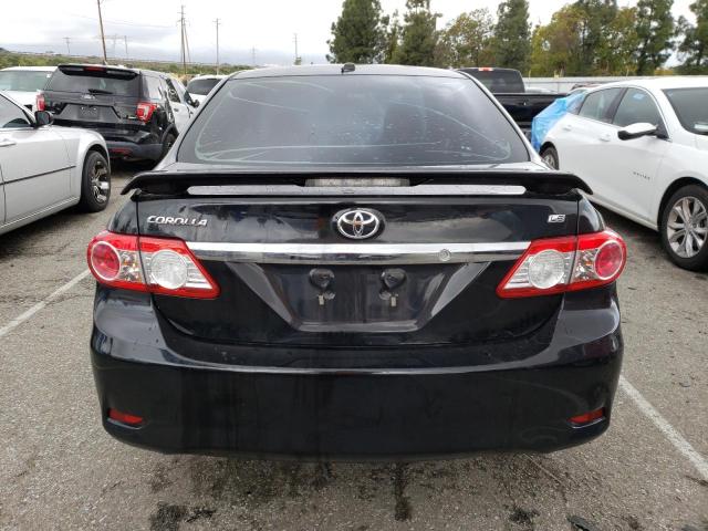 Photo 6 from auction – 2012 TOYOTA COROLLA BA with VIN 2T1BU4EE9CC820581
