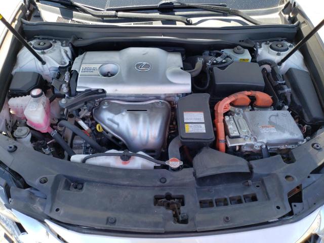 Photo 11 from auction – 2016 LEXUS ES 300H with VIN JTHBW1GG8G2102885