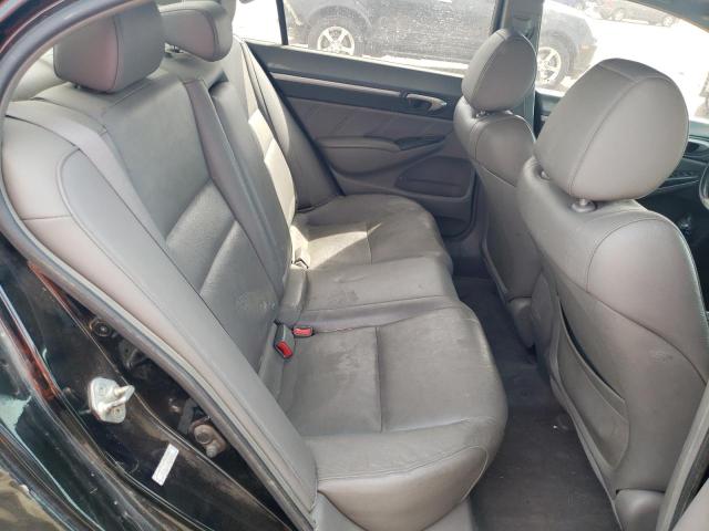 Photo 10 from auction – 2010 HONDA CIVIC EXL with VIN 19XFA1F91AE038767