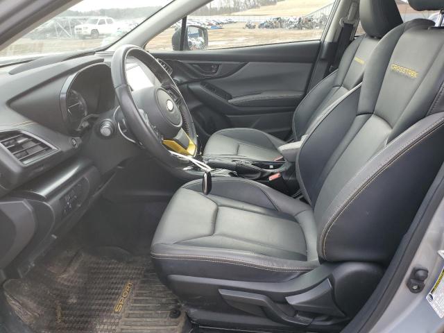 Photo 7 from auction – 2021 SUBARU CROSSTREK with VIN JF2GTHSC2MH253079
