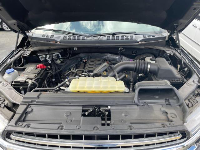 Photo 7 from auction – 2019 FORD F150 SUPER with VIN 1FTEW1C54KFC88350