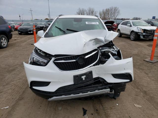 Photo 5 from auction – 2019 BUICK ENCORE PRE with VIN KL4CJASBXKB949216