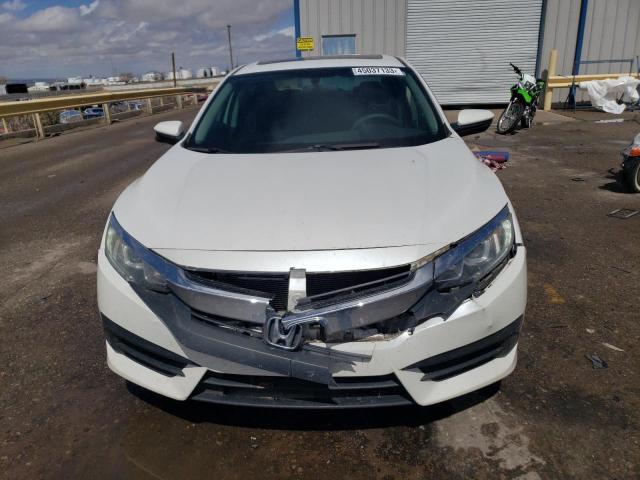 Photo 5 from auction – 2016 HONDA CIVIC EX with VIN 19XFC2F79GE013574