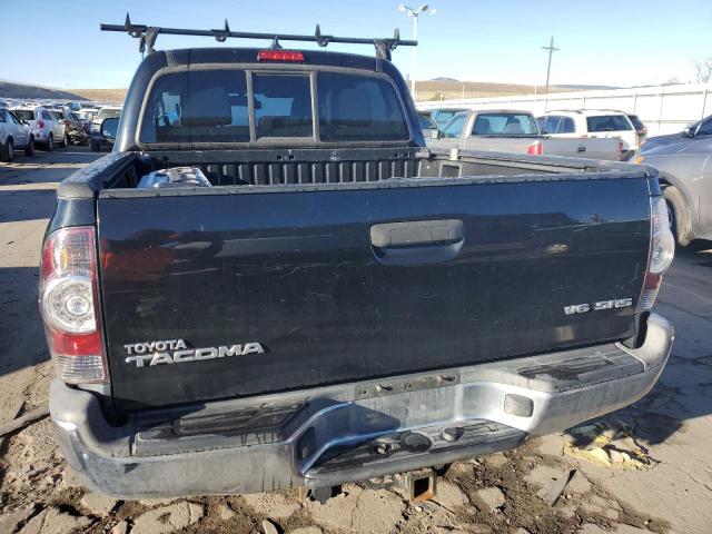 Photo 6 from auction – 2012 TOYOTA TACOMA DOU with VIN 3TMLU4EN2CM099600