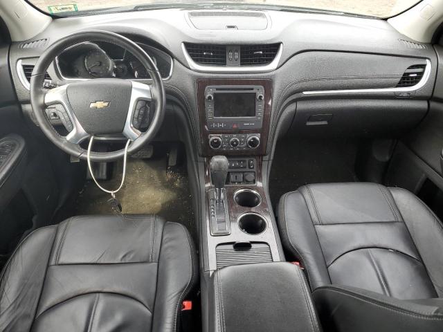 Photo 8 from auction – 2016 CHEVROLET TRAVERSE L with VIN 1GNKVHKD6GJ301568