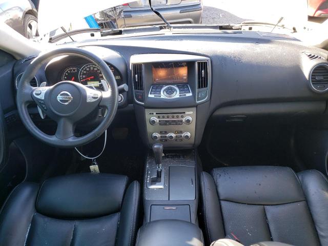 Photo 8 from auction – 2014 NISSAN MAXIMA S with VIN 1N4AA5AP8EC465499