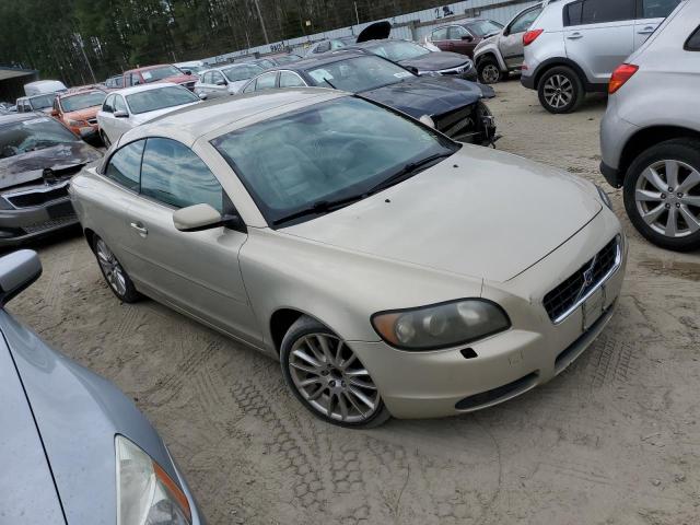 Photo 4 from auction – 2006 VOLVO C70 T5 with VIN YV1MC68276J006456