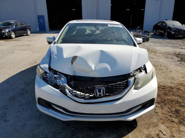 صورة رقم 5 من المزاد - 2015 HONDA CIVIC EX مع VIN 19XFB2F80FE101228