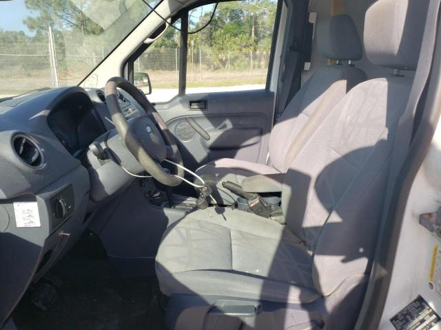Photo 7 from auction – 2013 FORD TRANSIT CO with VIN NM0LS7ANXDT139936