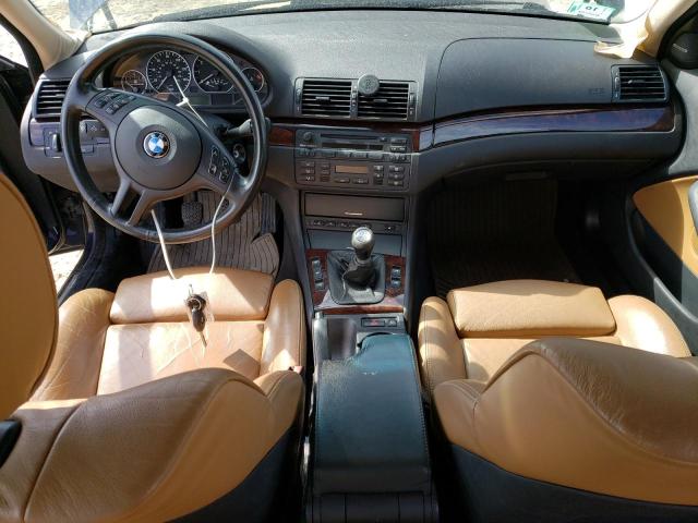 Photo 8 from auction – 2004 BMW 330 XI with VIN WBAEW534X4PG11523