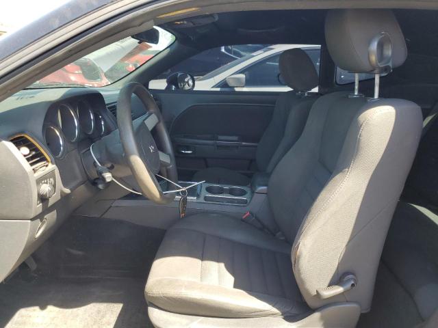 Photo 7 from auction – 2009 DODGE CHALLENGER with VIN 2B3LJ44V79H526546