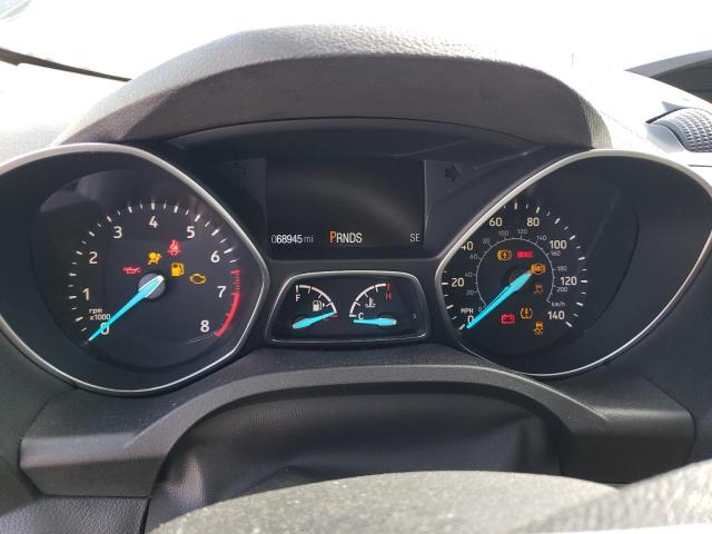 Photo 9 from auction – 2018 FORD ESCAPE S with VIN 1FMCU0F76JUA78794