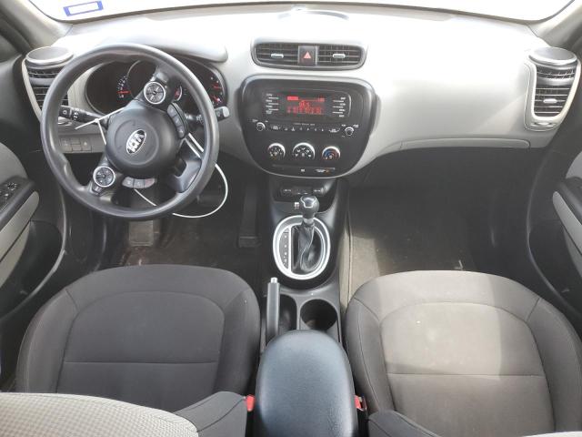 Photo 8 from auction – 2014 KIA SOUL with VIN KNDJN2A20E7729924