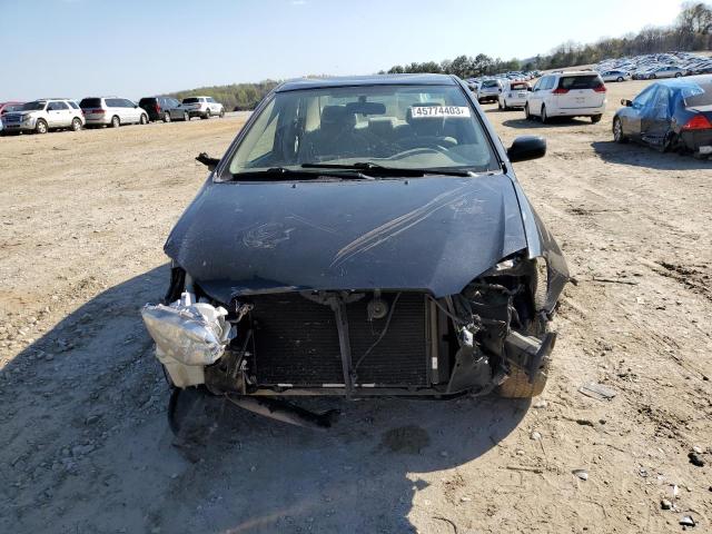 Photo 5 from auction – 2005 TOYOTA COROLLA CE with VIN 1NXBR32E55Z352494