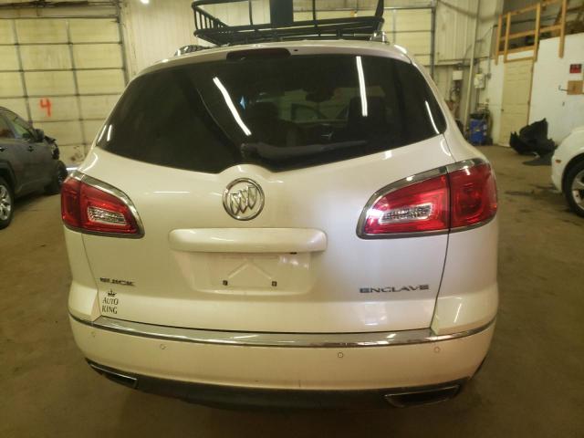Photo 6 from auction – 2014 BUICK ENCLAVE with VIN 5GAKRCKD7EJ192729