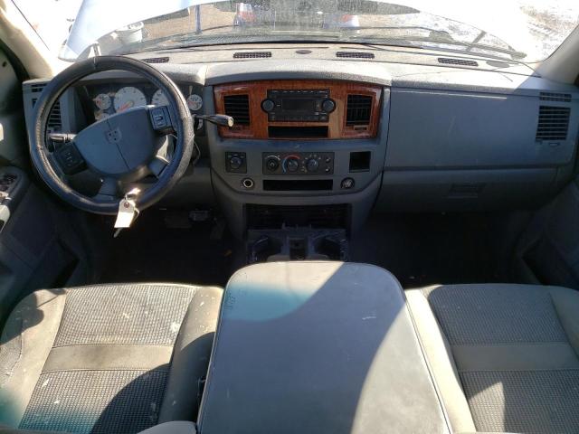 Photo 8 from auction – 2006 DODGE RAM 2500 S with VIN 1D7KS28C06J149255