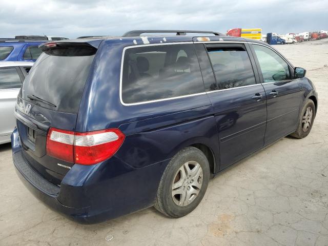 Photo 3 from auction – 2006 HONDA ODYSSEY EX with VIN 5FNRL38486B023866