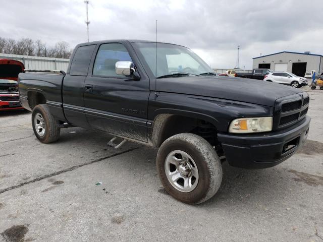 Photo 4 from auction – 1997 DODGE RAM 1500 with VIN 3B7HF13Z0VG735131