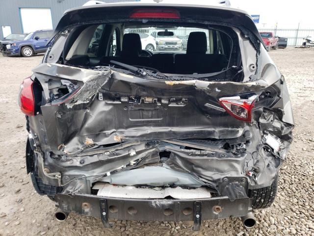 Photo 6 from auction – 2016 MAZDA CX-5 TOURI with VIN JM3KE4CY2G0697630
