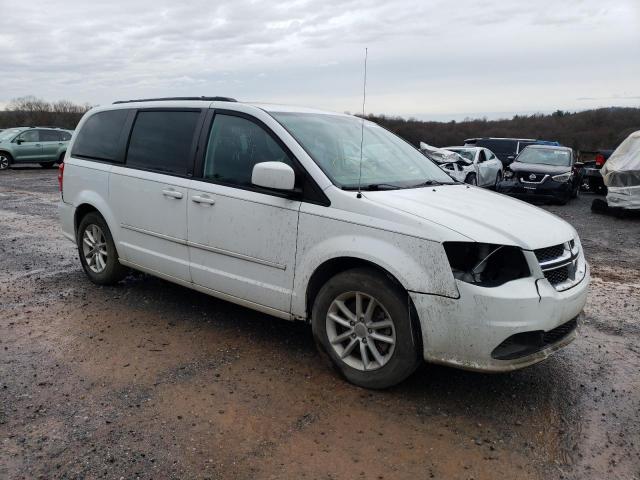 Photo 4 from auction – 2014 DODGE GRAND CARA with VIN 2C4RDGCG9ER245180