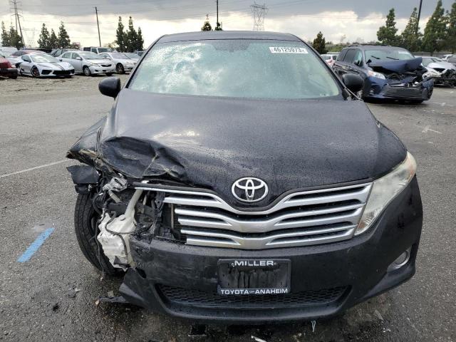 Photo 5 from auction – 2011 TOYOTA VENZA with VIN 4T3ZK3BB7BU042908