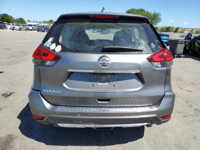 Photo 6 from auction – 2017 NISSAN ROGUE S with VIN JN8AT2MT5HW136066