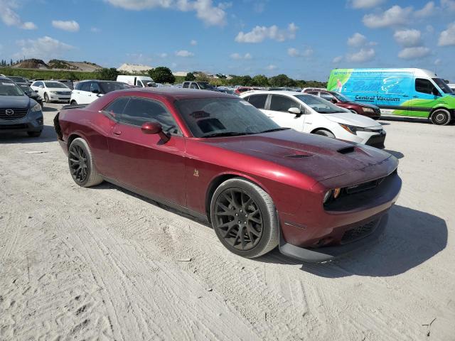 Photo 4 from auction – 2021 DODGE CHALLENGER with VIN 2C3CDZFJ8MH621238