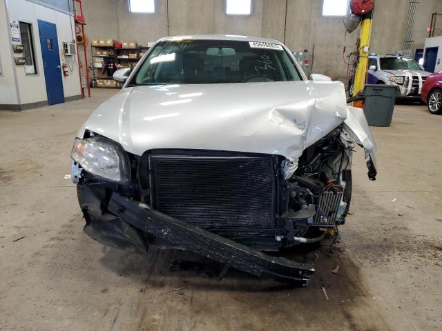 Photo 5 from auction – 2007 AUDI A4 2.0T QU with VIN WAUDF78E47A138330