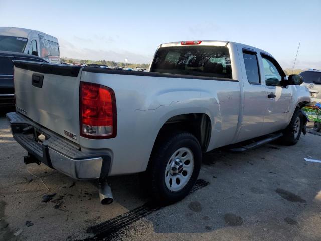 Photo 3 from auction – 2010 GMC SIERRA C15 with VIN 1GTSCTEX1AZ203516