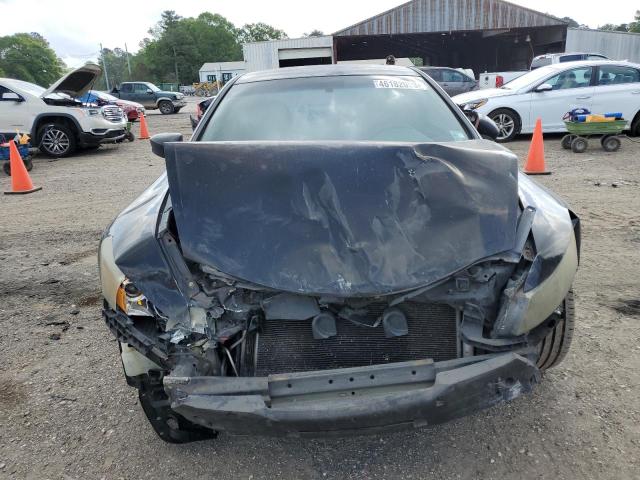 Photo 5 from auction – 2009 HONDA ACCORD LX with VIN 1HGCS12349A012276