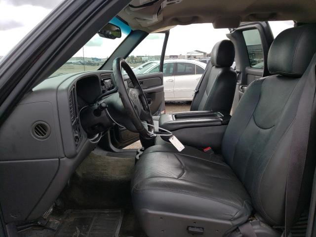 Photo 7 from auction – 2004 CHEVROLET SILVERADO with VIN 2GCEC19T241188658