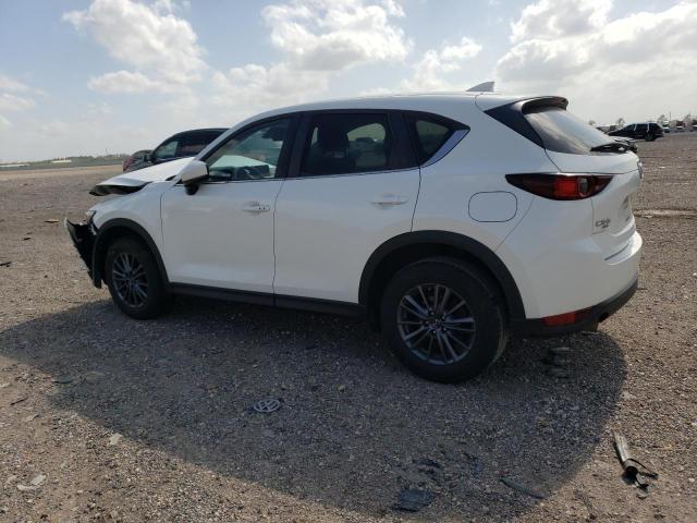 Photo 2 from auction – 2020 MAZDA CX-5 TOURI with VIN JM3KFBCM5L0742584