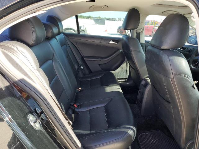 Фото 10 с аукциона – 2012 VOLKSWAGEN JETTA BASE с VIN 3VW2K7AJ2CM338355
