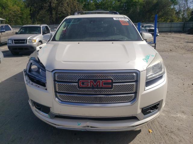 Photo 5 from auction – 2015 GMC ACADIA DEN with VIN 1GKKVTKD0FJ162441