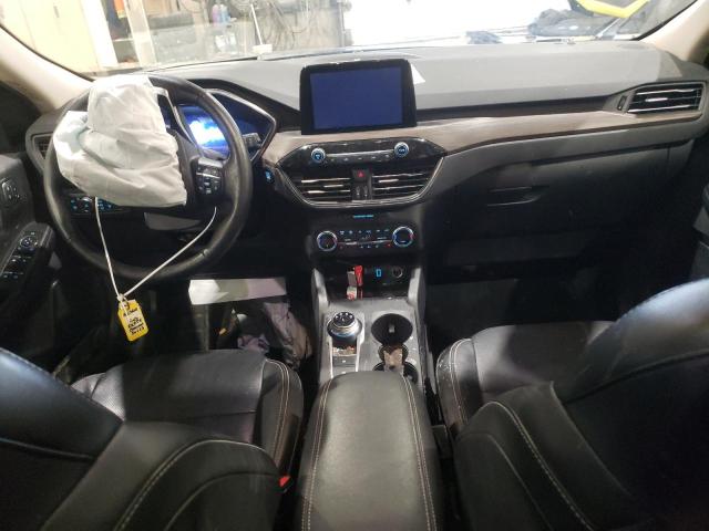 Photo 8 from auction – 2020 FORD ESCAPE TIT with VIN 1FMCU9DZ4LUB34324